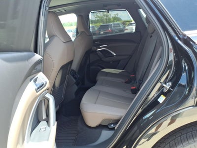 2026 Audi Q5 2.0T Premium Plus quattro