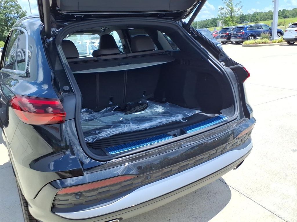 2026 Audi Q5 2.0T Premium Plus quattro