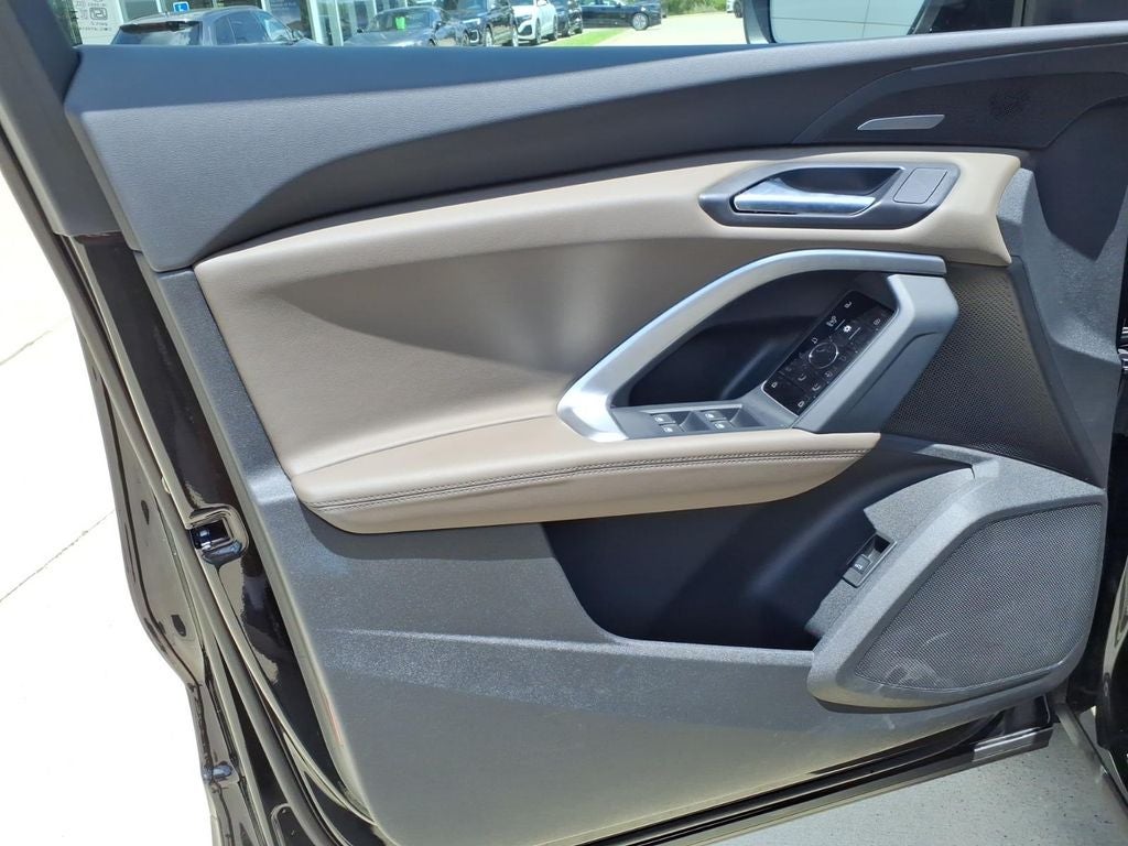 2026 Audi Q5 2.0T Premium Plus quattro