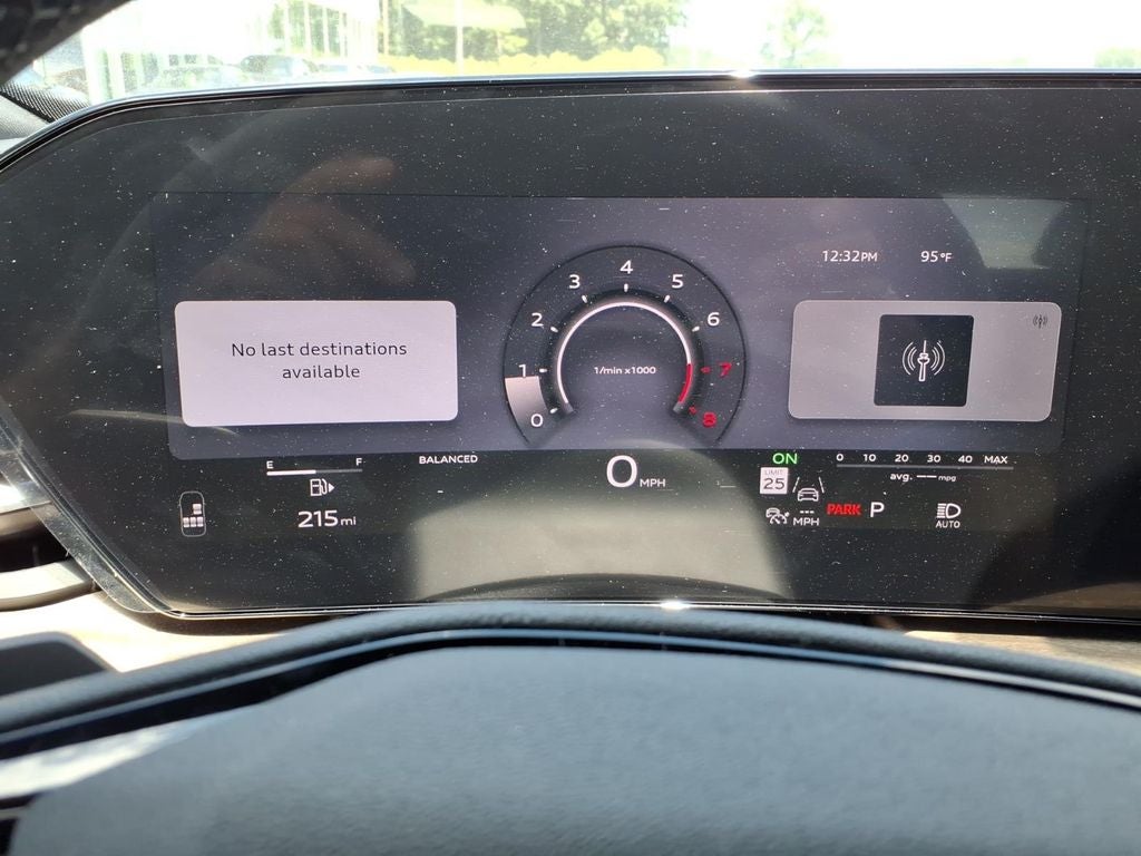 2026 Audi Q5 2.0T Premium Plus quattro