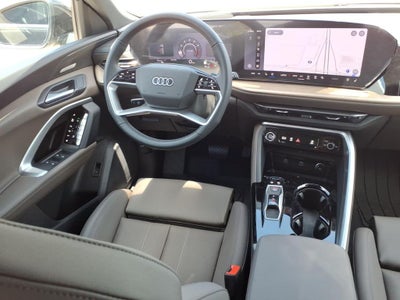 2026 Audi Q5 2.0T Premium Plus quattro