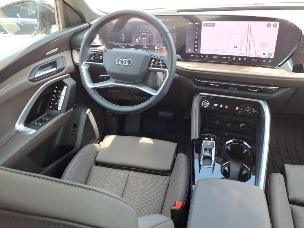 2026 Audi Q5 2.0T Premium Plus quattro