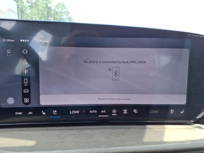 2026 Audi Q5 2.0T Premium Plus quattro