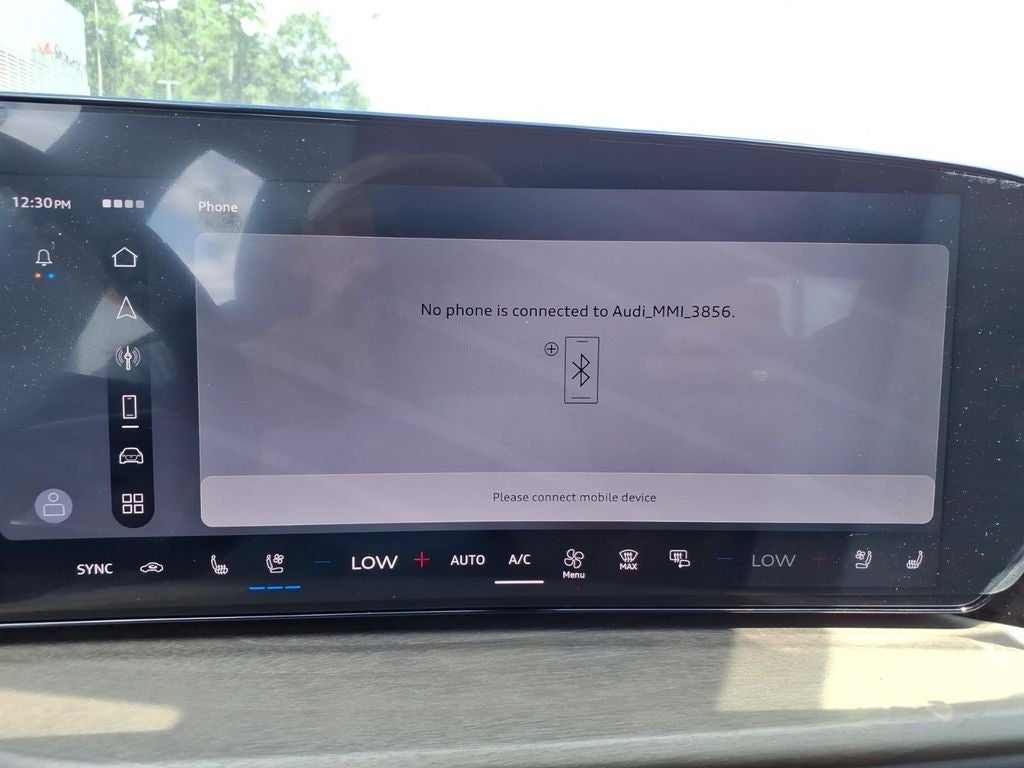 2026 Audi Q5 2.0T Premium Plus quattro