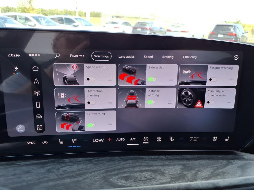 2026 Audi Q5 2.0T Premium Plus quattro