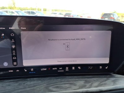 2026 Audi Q5 2.0T Premium Plus quattro