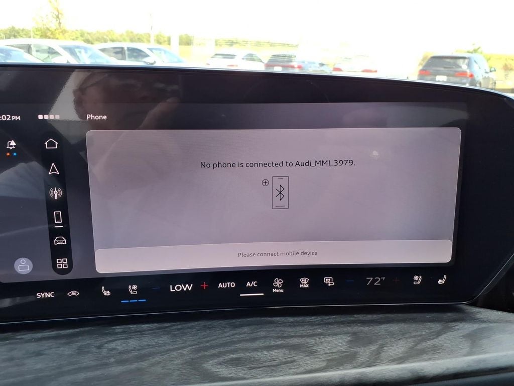 2026 Audi Q5 2.0T Premium Plus quattro