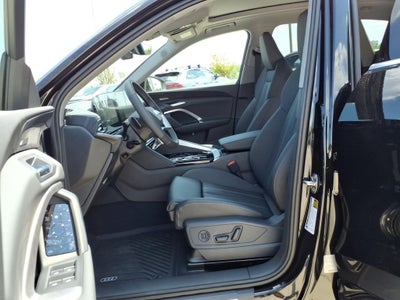 2026 Audi Q5 2.0T Premium Plus quattro