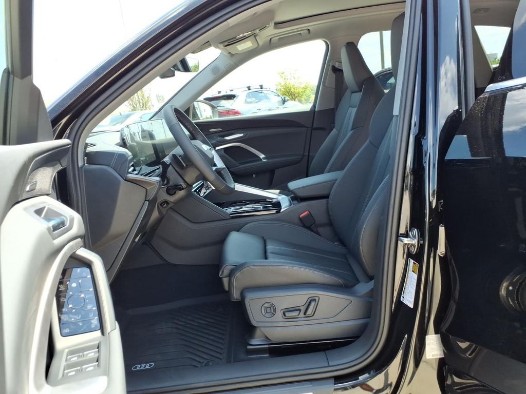 2026 Audi Q5 2.0T Premium Plus quattro
