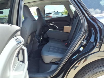 2026 Audi Q5 2.0T Premium Plus quattro