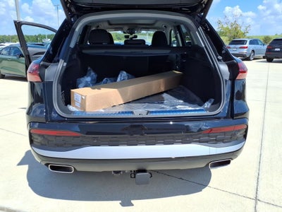 2026 Audi Q5 2.0T Premium Plus quattro