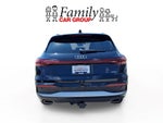 2026 Audi Q5 2.0T Premium Plus quattro