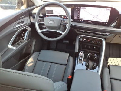 2026 Audi Q5 2.0T Premium Plus quattro