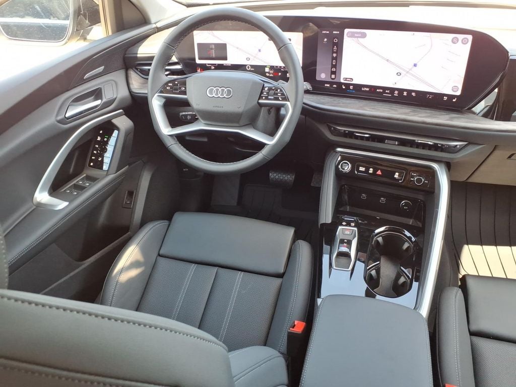 2026 Audi Q5 2.0T Premium Plus quattro