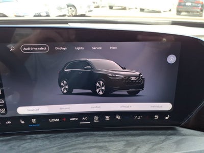 2026 Audi Q5 2.0T Premium Plus quattro