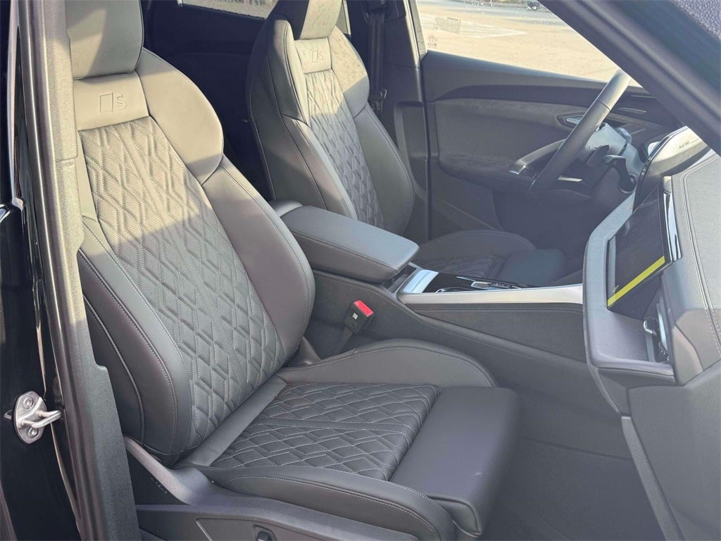 2025 Audi All-new SQ5 3.0T Prestige quattro