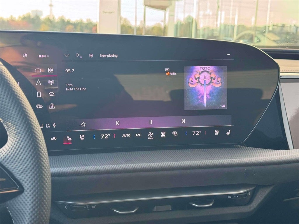 2025 Audi All-new SQ5 3.0T Prestige quattro