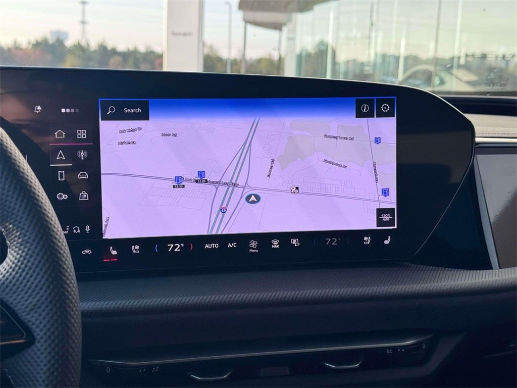 2025 Audi All-new SQ5 3.0T Prestige quattro