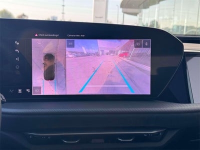 2025 Audi All-new SQ5 3.0T Prestige quattro