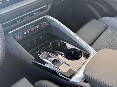 2025 Audi All-new SQ5 3.0T Prestige quattro