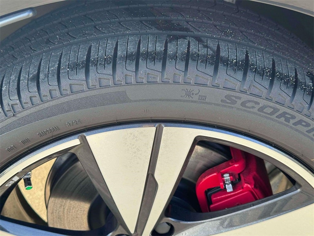 2025 Audi All-new SQ5 3.0T Prestige quattro