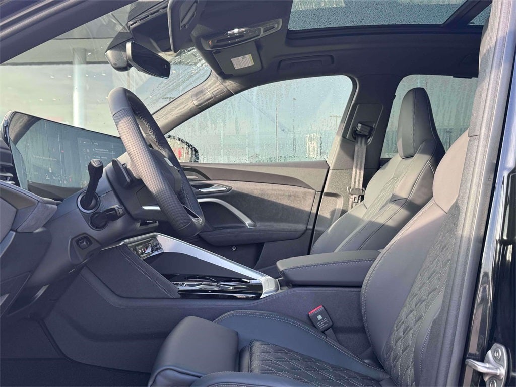 2025 Audi All-new SQ5 3.0T Prestige quattro