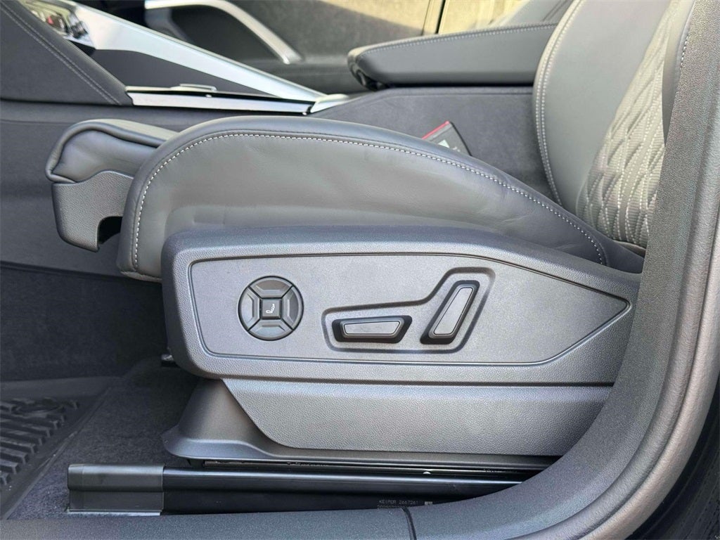 2025 Audi All-new SQ5 3.0T Prestige quattro