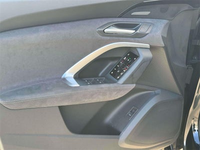 2025 Audi All-new SQ5 3.0T Prestige quattro