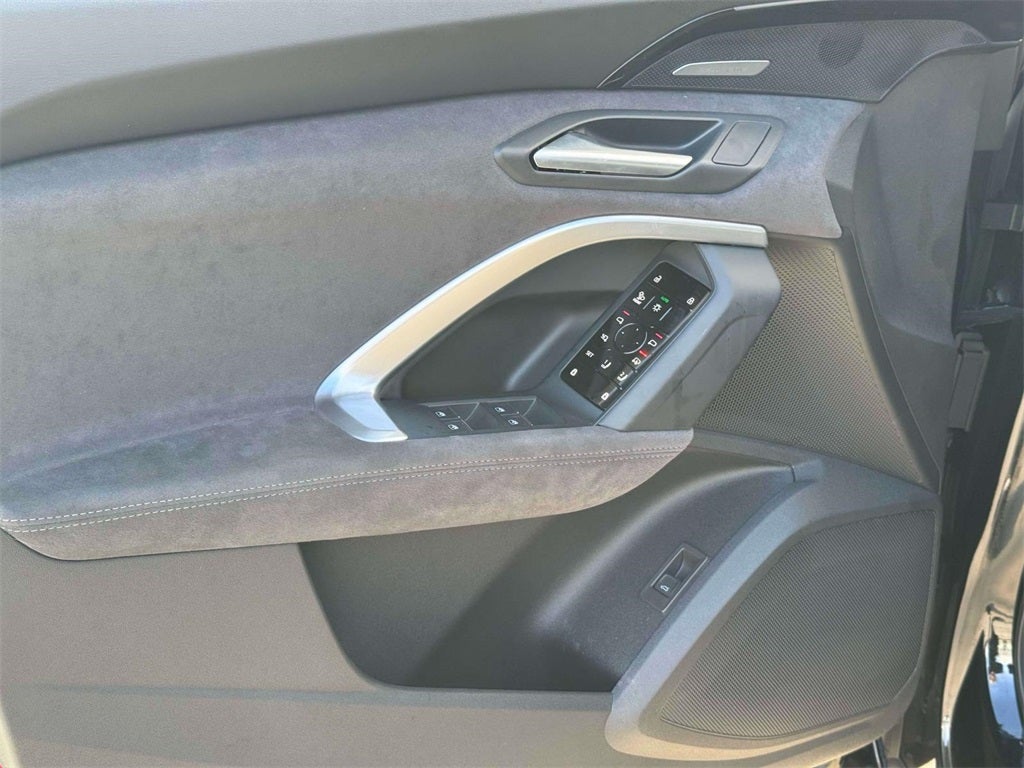 2025 Audi All-new SQ5 3.0T Prestige quattro