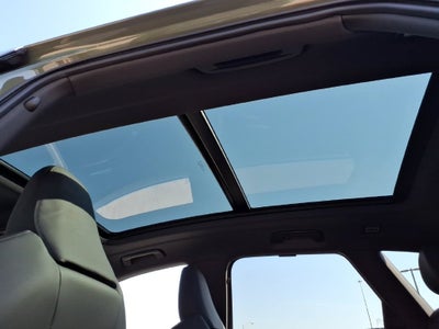 2026 Audi SQ5 Prestige quattro