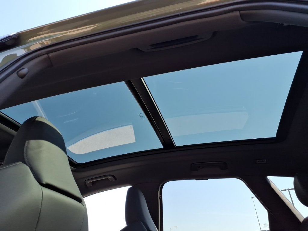 2026 Audi SQ5 Prestige quattro