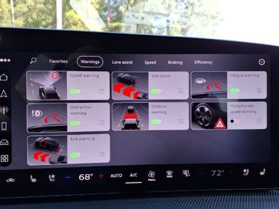 2026 Audi SQ5 Prestige quattro