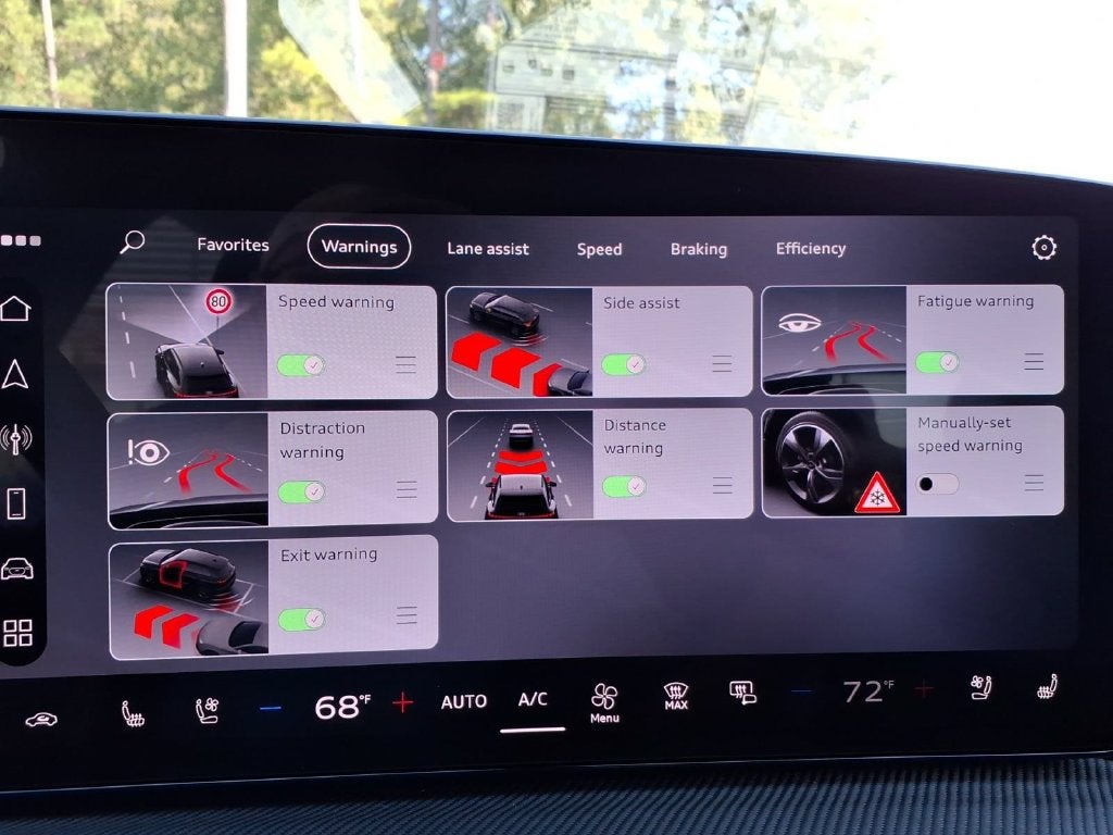 2026 Audi SQ5 Prestige quattro
