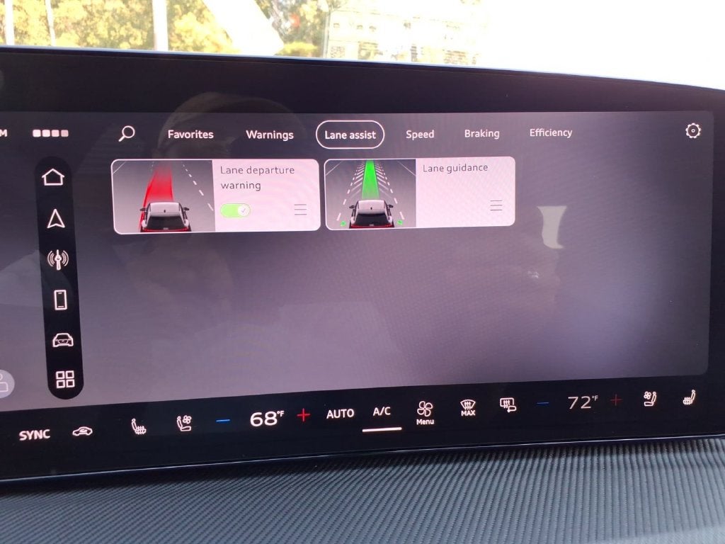 2026 Audi SQ5 Prestige quattro