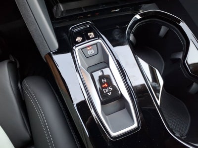 2026 Audi SQ5 Prestige quattro