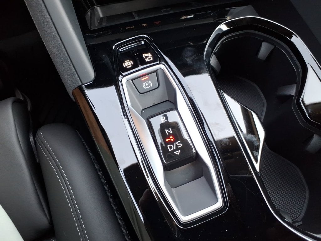 2026 Audi SQ5 Prestige quattro
