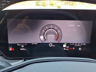 2026 Audi SQ5 Prestige quattro