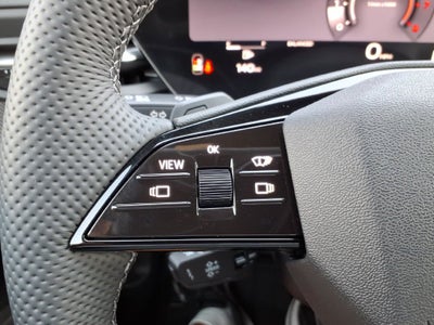 2026 Audi SQ5 Prestige quattro