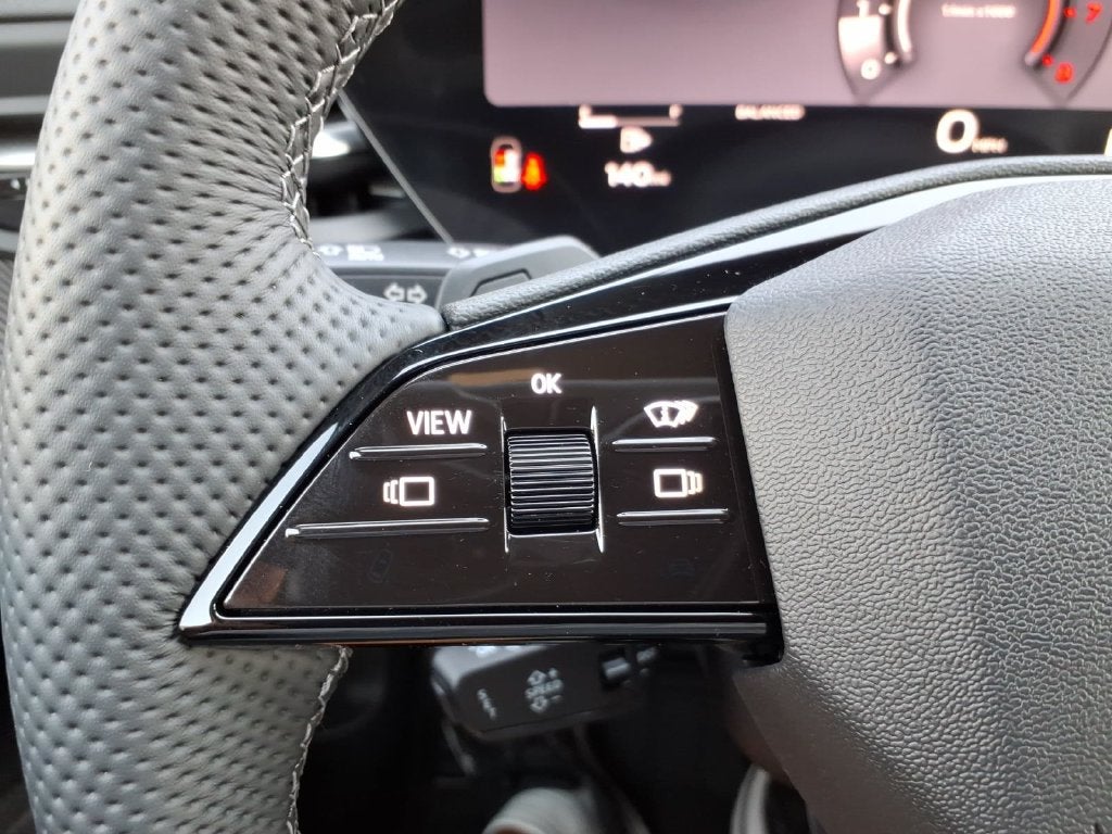 2026 Audi SQ5 Prestige quattro