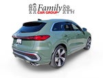 2026 Audi SQ5 Prestige quattro