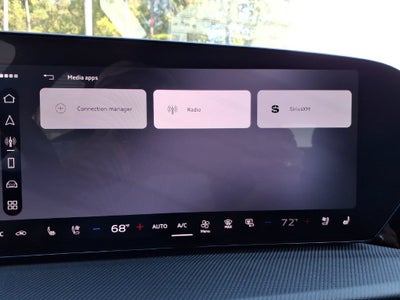 2026 Audi SQ5 Prestige quattro