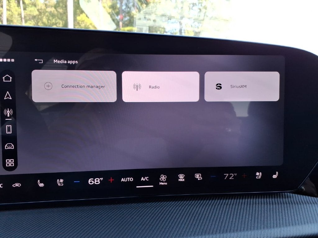 2026 Audi SQ5 Prestige quattro