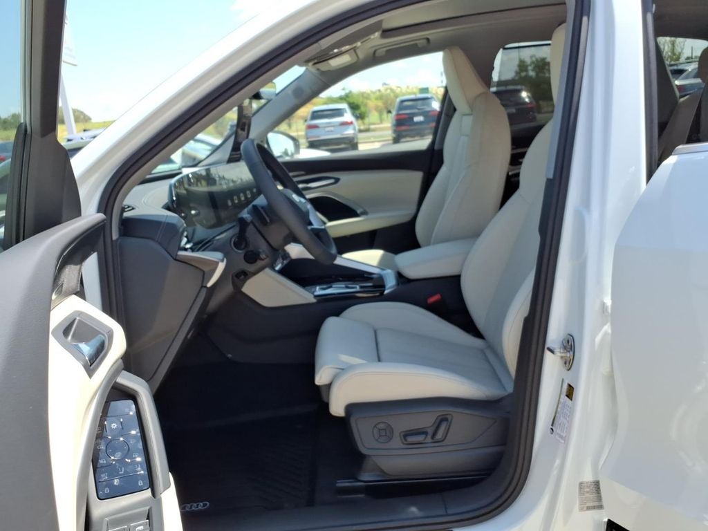 2026 Audi Q5 2.0T Prestige quattro