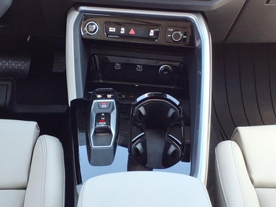 2026 Audi Q5 2.0T Prestige quattro