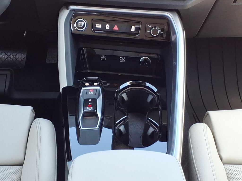 2026 Audi Q5 2.0T Prestige quattro