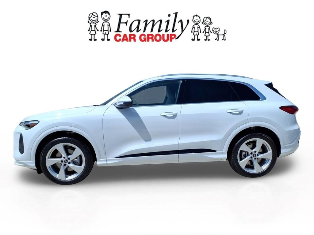 2026 Audi Q5 2.0T Prestige quattro