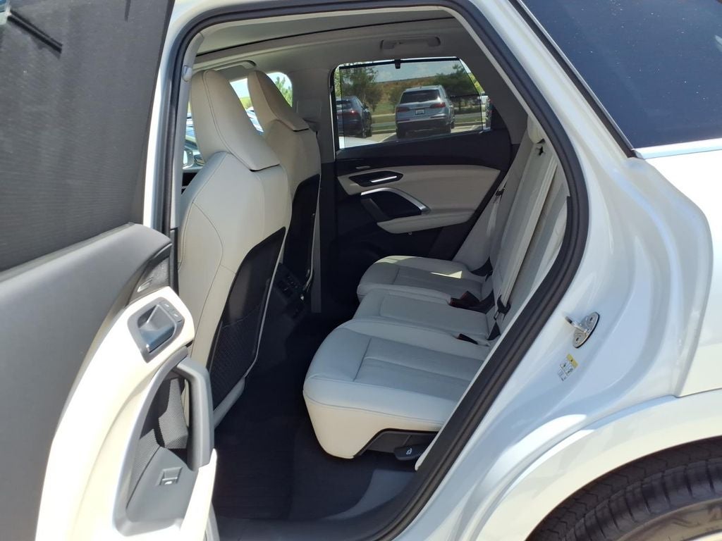 2026 Audi Q5 2.0T Prestige quattro
