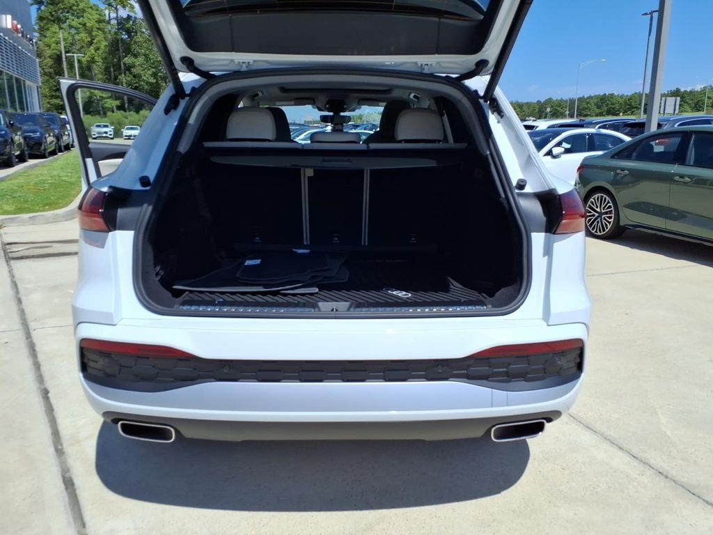 2026 Audi Q5 2.0T Prestige quattro