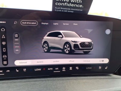 2026 Audi Q5 2.0T Prestige quattro