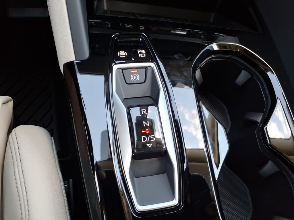 2026 Audi Q5 2.0T Prestige quattro